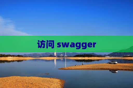 访问 swagger